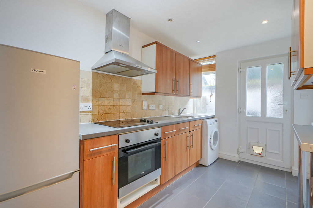 Marr Terrace Ranmoor